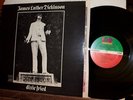 JIM DICKINSON LP Dixie Fried ATLANTIC 8299 James Luther