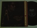 Jerome Richardson ROAMIN' WITH RICHARDSON rare jazz