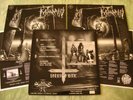 KATHARSIS 666 LP