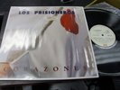 LOS PRISIONEROS Corazones GUATEMALA LP  NR