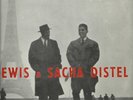 JOHN LEWIS & SACHA DISTEL SOUTH AFRICA LP AFTERNOON IN