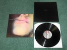 PJ HARVEY “DRY” 1992 TOO PURE UK VINYL & INNER LP NM
