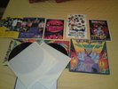 PURPLE OVERDOSE SOLMONS TRIP LIVE BOX 2LP GREEK PSYCH