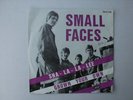 THE SMALL FACES   SHA LA LA LEE  RARE BELGIUM PS
