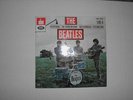 THE BEATLES  EP THE BEATLES VOLUME 4 FRENCH MOE 21004