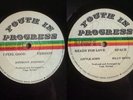 A. Johnson / Little John & Billy Boyo GREAT   ??