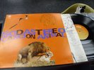 SODA STEREO Cancion Animal  RARE COSTA RICA LP 1990
