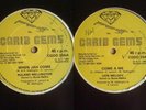 Roland Wellington When Jah Come RARE KILLER ??