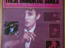 VINYL RECORD THESE IMMORTAL SOULS GET LOST DON'T LIE