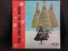 WENDELL WATTS; JIMINIE THE CHRISTMAS TREE, 33 RPM VG+