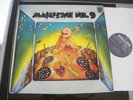 MASCHINE NR. 9 - Headmovie LP RARE Kraut NWW list