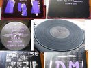 DEPECHE MODE-SONGS OF FAITH AND DEVOTION UK LP VINYL'93