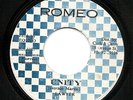 Lawyer - Unity - Romeo - prod. Lee Perry - Roots Reggae