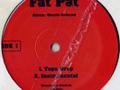 SEALD FAT PAT / TOPS DROP random