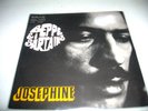 45 I SARTAINS JOSEPHINE RARE PROG ITALY 1971