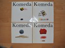 # KRZYSZTOF KOMEDA 4 LP SET OF LIFEWORK | POLJAZZ RARE