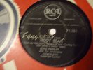 ELVIS PRESLEY & JORDANAIRES LOVING- SOUTH AFRICA 78 RPM