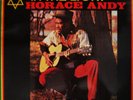 Horace Andy-In The Light-Hinds-Carron Records-RARE LP