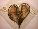 MADONNA Into The Groove Rare shaped picture disc
