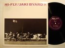 JAKI BYARD Hi-Fly PRESTIGE NEW JAZZ Lp NJ-8273 RARE LTD