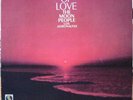 LP The Moon People - Land Of Love - US Speed 1968