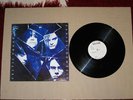 CELTIC FROST - VANITY/NEMESIS_RARE GREEK TEST PRESS LP