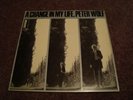 PETER WOLF  A Change In My Life  RARE  AUSTRIA  MINT WM