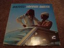LONNIE SMITH  Drives  BLUE NOTE  DG  BST 84351  NM