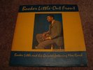 BOOKER LITTLE  Out Front  CANDID  8027  Deep Groove