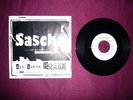 Die Toten Hosen - Sascha / Frohes Fest 7'' Vinyl Single