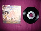 Die Toten Hosen - Baby Baby / Richmond 7'' Vinyl Single