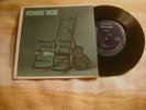 HOWLIN WOLF