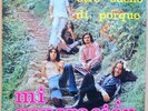 MI GENERACION*OTRO SUEÑO*RARE SPANISH PSYCH 45 UNPLAYED