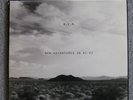 R.E.M Adventures in Hi-Fi Vinyl LP