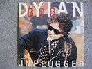 Bob Dylan MTV Unplugged Vinyl LP