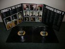 Oasis - Whats The Story(V RARE UK 1995 DOUBLE VINYL LP)