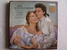 SAX blue/silver Karajan Der Rosenkavalier complete