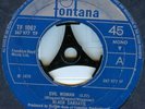 BLACK SABBATH*EVIL WOMAN*ORIGINAL*DANCER*LISTEN*