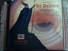 Furtwangler Wagner Die Walkure HMV ALP-1257/61