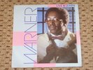 Warner – live & learn RARE PRIVATE FUNK 7