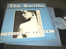 THE SMITHS Hatful Of Hollow 1986 UK LP NM rough trade76