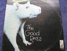 The Good Rats 1969 Kapp Lp pSyCh original