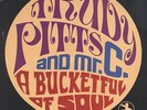 TRUDY PITTS: A Bucketful Of Soul (rare soul vinyl LP)