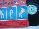 Ernie Ranglin: Mod Mod Mod Ranglin