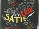 FEVRIER Piano ROSENTHAL SATIE 2 LPs Ades BOX