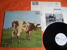 PINK FLOYD - ATOM HEART  MOTHER Japan PROMO white label