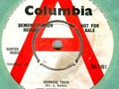 CHRIS BARBER'S SOUL BAND*MORNING TRAIN*DEMO DANCER HEAR
