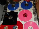 lp mina,de andre',ligabue.....