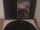 NIMBUS 1980 lp Krautrock Jazz Psych rare Vinyl signed