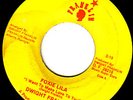 DWIGHT FRANKLIN Foxie Lila modern soul ORIGINAL listen